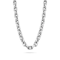 Gold Odin Link Chain (8mm)