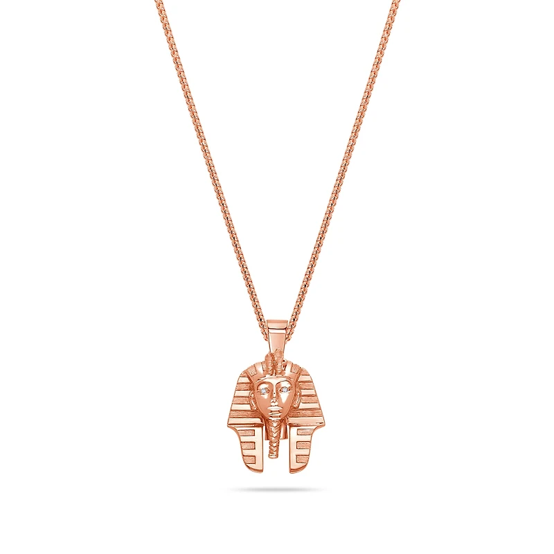 Legacy Piece: Micro Pharaoh Piece (Diamond Eyes)