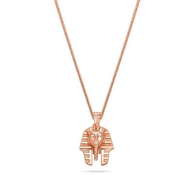 Legacy Piece: Micro Pharaoh Piece (Diamond Eyes)