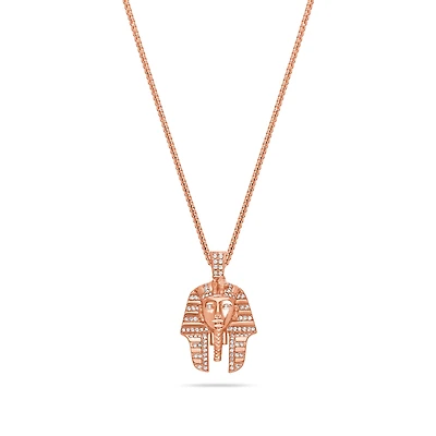 Legacy Piece: Micro Pharaoh Piece (Fully Iced)