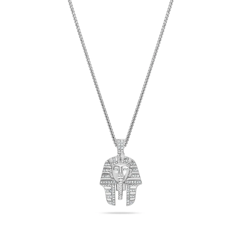 Legacy Piece: Micro Pharaoh Piece (Fully Iced)