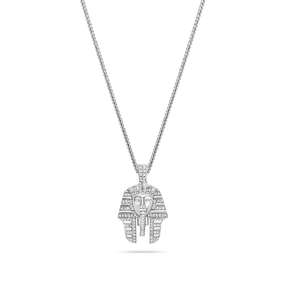 Legacy Piece: Micro Pharaoh Piece (Fully Iced)
