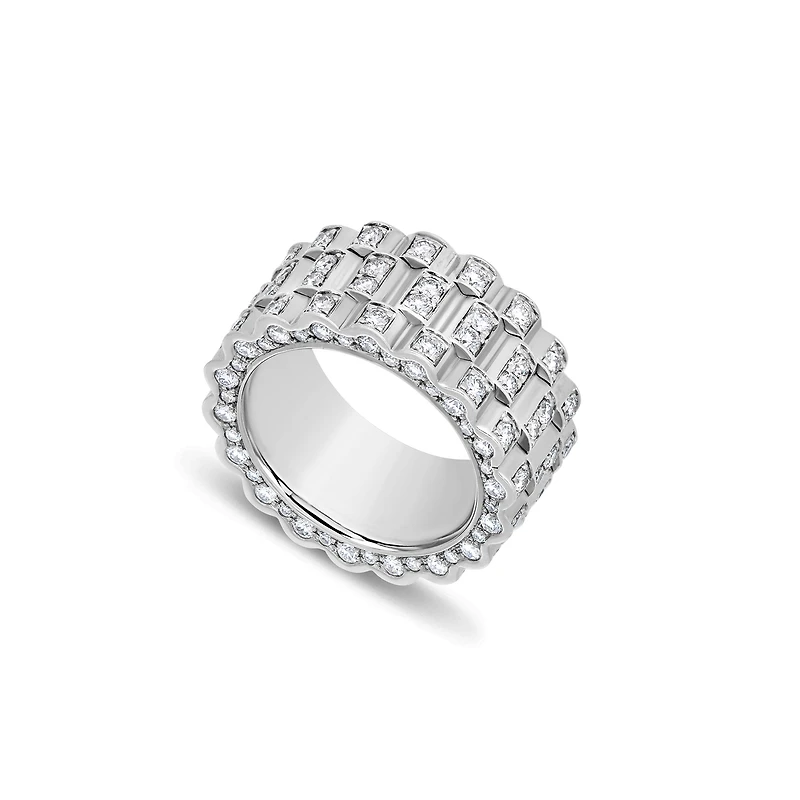 President's Eternity Ring