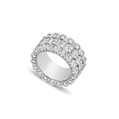 President's Eternity Ring