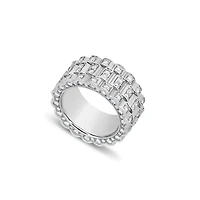 President's Eternity Ring