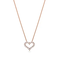Milli Heart Necklace
