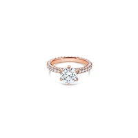 Kalani Engagement Ring (GIA Round 2.00ct)