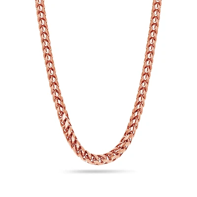 Gold Franco Chain (5mm)