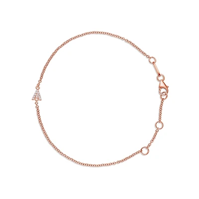 Lettera Bracelet