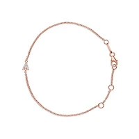 Lettera Bracelet