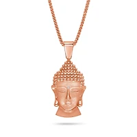 Baby Buddha Piece (Diamond Urna)