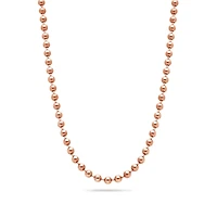 Gold Ball Chain (3mm)