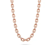 Diamond Odin Link Chain (6mm)