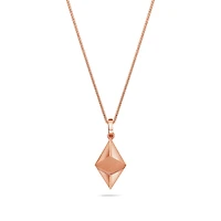 Micro Ethereum Piece (Solid Gold)