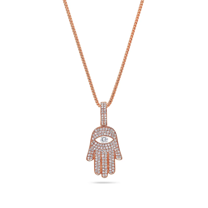 Milli Hamsa Piece (Blessings