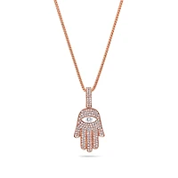 Milli Hamsa Piece (Blessings