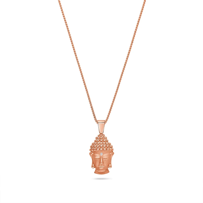 Nano Buddha Piece (Diamond Urna)