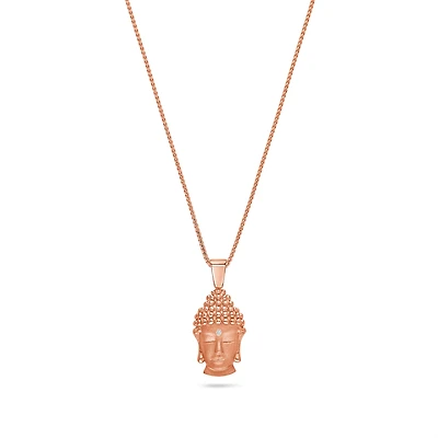 Nano Buddha Piece (Diamond Urna)