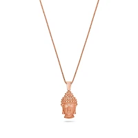 Nano Buddha Piece (Diamond Urna)