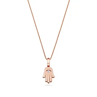Nano Hamsa Piece (Blessings