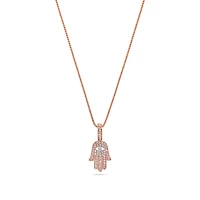 Nano Hamsa Piece (Blessings