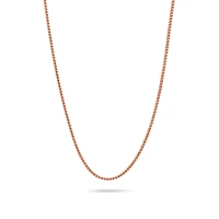 Gold Franco Chain (1.2mm)