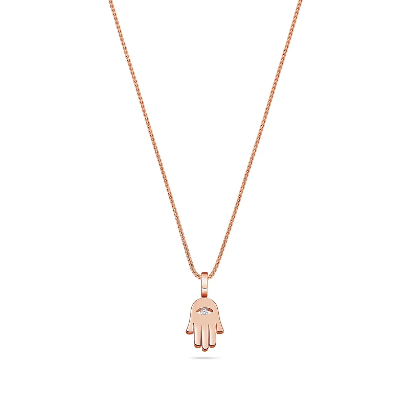Pico Hamsa Piece (Blessings