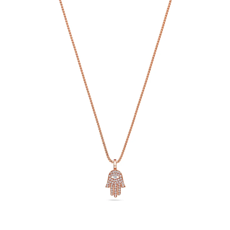 Pico Hamsa Piece (Blessings