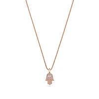Pico Hamsa Piece (Blessings