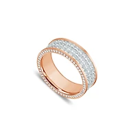 Sage Eternity Ring (-Row