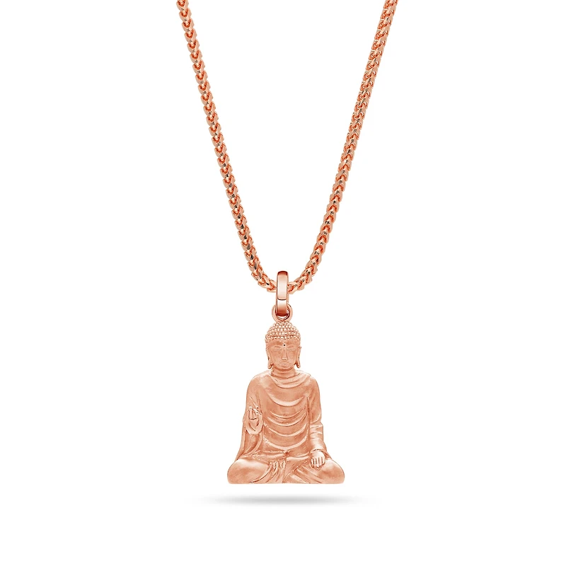 Baby Sitting Buddha Piece