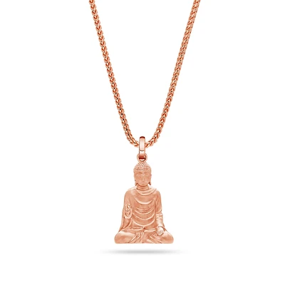 Baby Sitting Buddha Piece