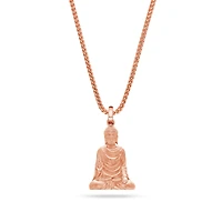 Baby Sitting Buddha Piece