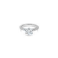 Kalani Engagement Ring (GIA Round 2.00ct)