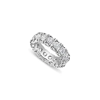 Manhattan Eternity Ring