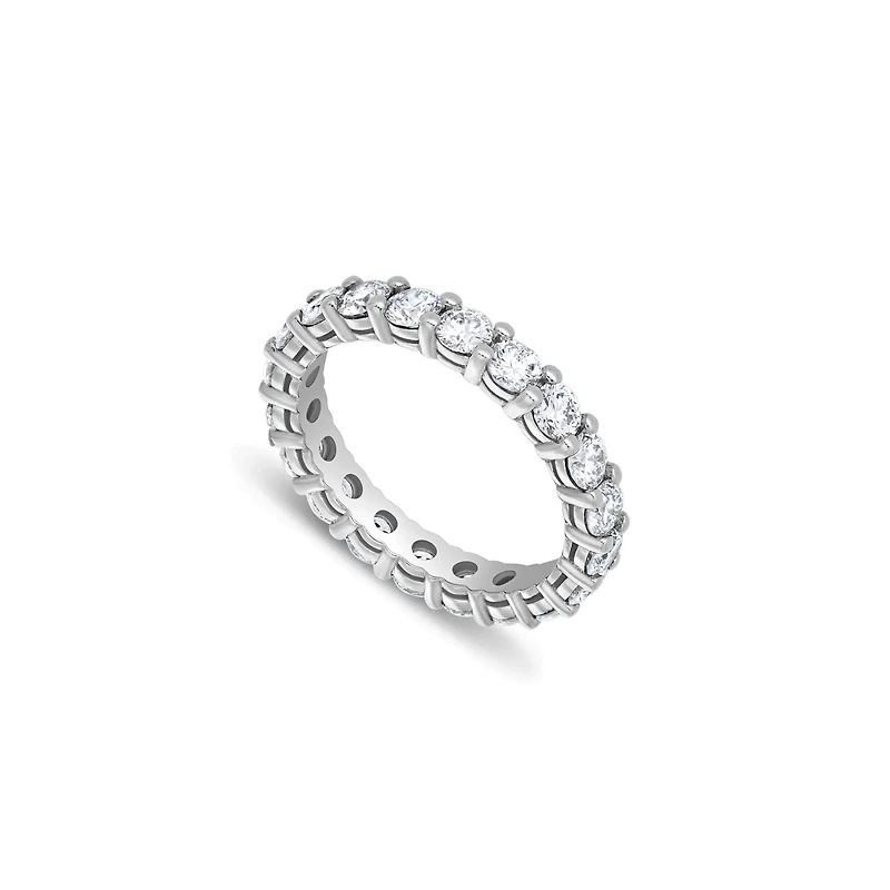 Milli Luna Eternity Ring