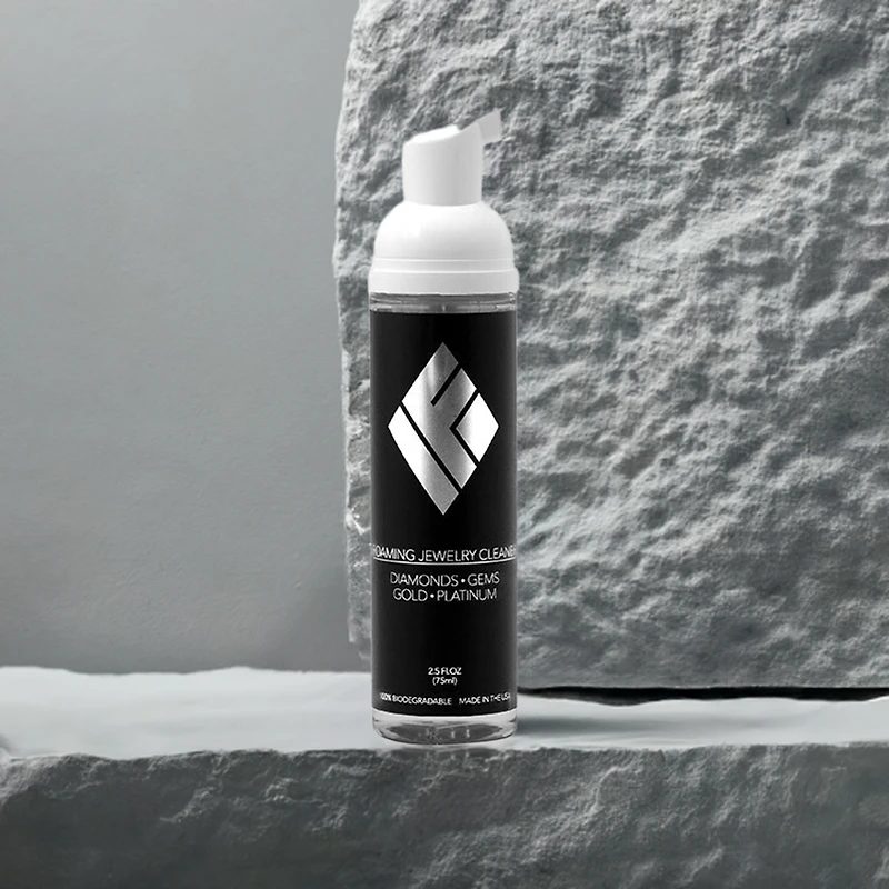 Premium Jewelry Cleaner