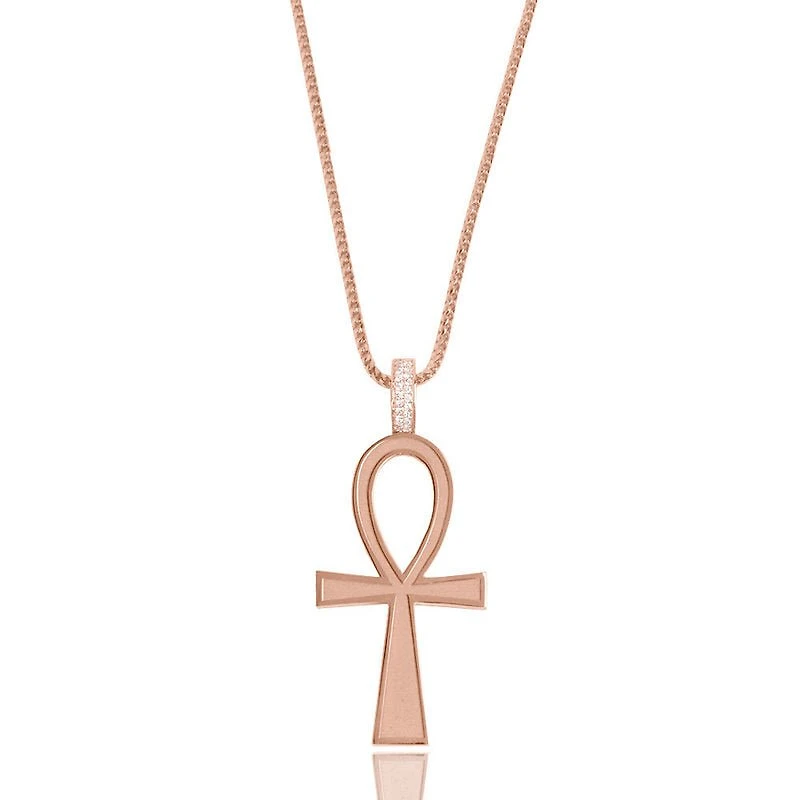 Baby Ankh Piece