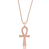 Baby Ankh Piece