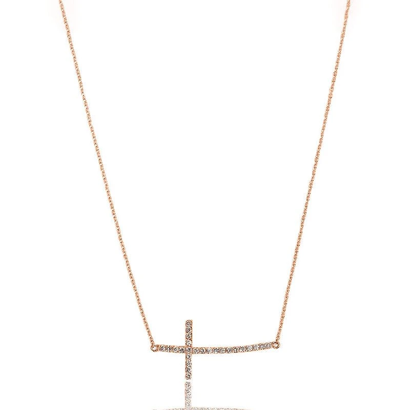 Baby Ally Necklace
