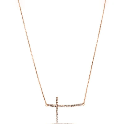 Baby Ally Necklace
