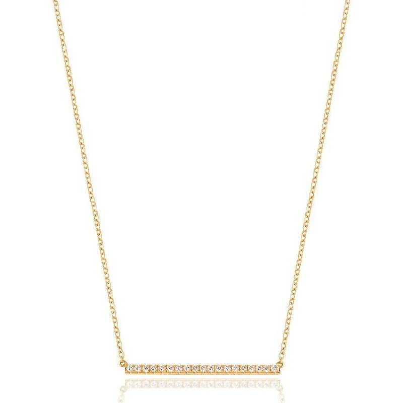 Baby Elle Necklace