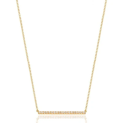 Baby Elle Necklace