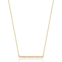 Baby Elle Necklace