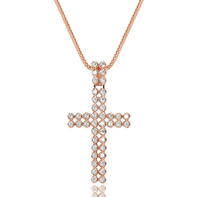 Baby Peri Cross