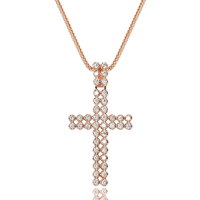 Baby Peri Cross