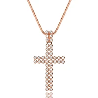Baby Peri Cross
