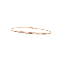 Elle Diamond Bracelet