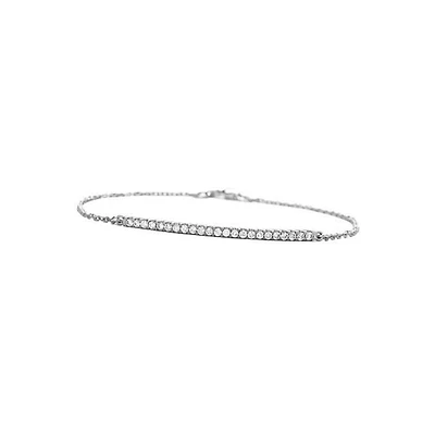 Elle Diamond Bracelet