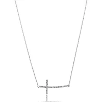 Baby Ally Necklace